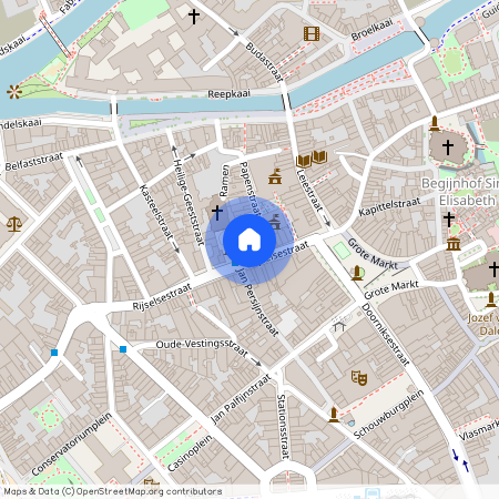 Rijselsestraat 18 31, 8500 Kortrijk