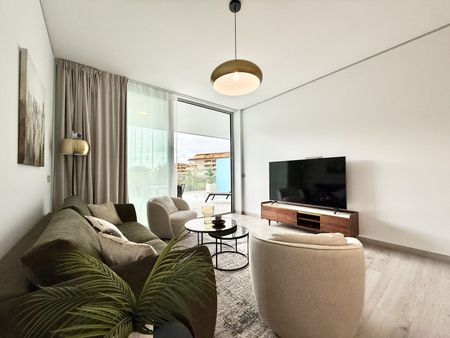 Ground Floor Apartment in Fuengirola - Photo 2