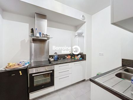 Location appartement à Le Relecq-Kerhuon, 2 pièces 43.8m² - Photo 4