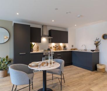 1 bedroom flat to rent - Photo 3