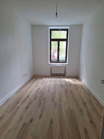 Große, helle Familienwohnung - Foto 2