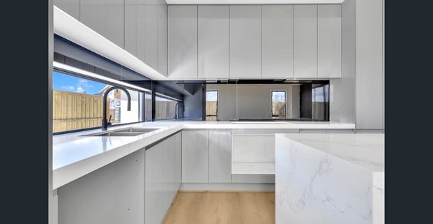 Brand New Home! Ready to Move in !! - Photo 1