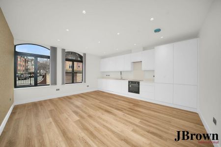 1 bedroom apartment to rent - Photo 5