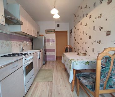 2 pokoje na wynajem + garaż, centrum Stargardu - Photo 5