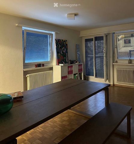 1.5 Zimmer, 55 m² - Photo 2