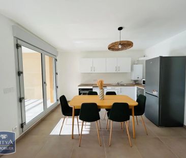 Appartement à louer 3 pièces 72.23m² - Photo 5