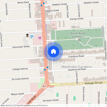 2 Charlbury Road, SA 5081, Medindie Gardens