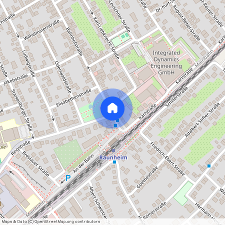 65479 Raunheim