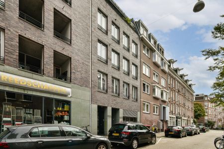 Dusartstraat 15C, 1072 HM, Amsterdam - Foto 3