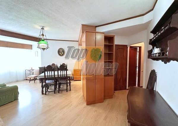 Apartamento T1+1 em Setúbal