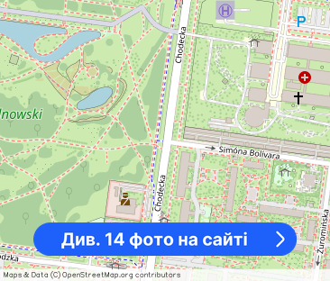 Targówek,Bródno,ul. Chodecka,Kawalerka, 30 m²,Metro,Oddzielna Kuchnia - Фото 1