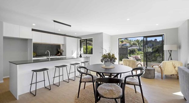 Brand New Townhouse - Photo 1