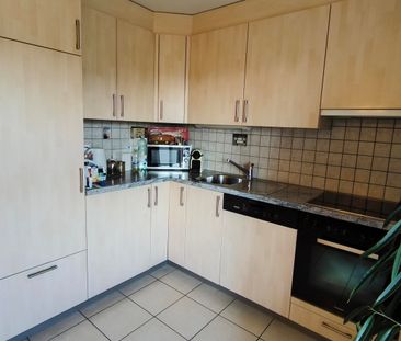 3.5 Zimmerwohnung im Gugger 33B in Gurmels - Photo 2