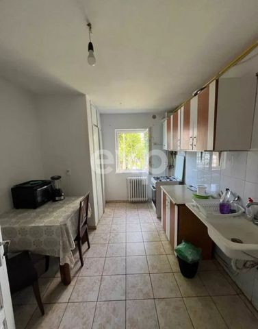 Apartament 3 camere | 65 mp | 2 bai | Manastur - Photo 5