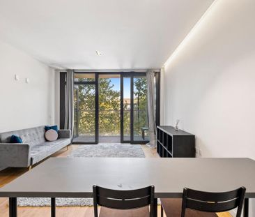 1 bedroom flat to rent - Photo 6