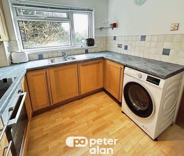 Woodside Court, Lisvane Road, Llanishen, CF14 - Photo 4