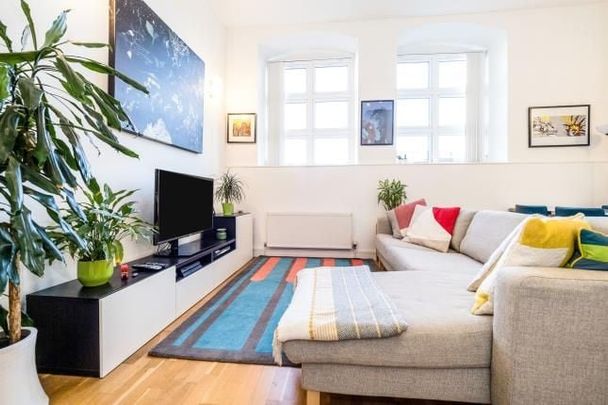 1 Bed Flat, Gazelle House, E15 - Photo 1