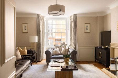 5 bedroom terraced house to rent - Photo 2