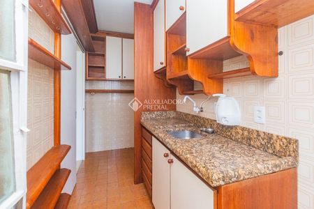 Apartamento com 1 quarto e 43m² para alugar em Boa Vista, Porto Alegre. - Foto 5