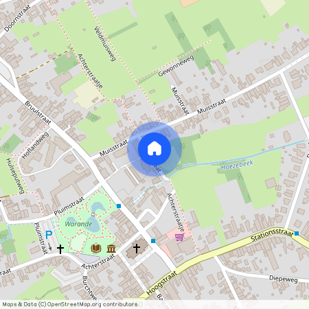 Papestraat 9 - 9450 Haaltert