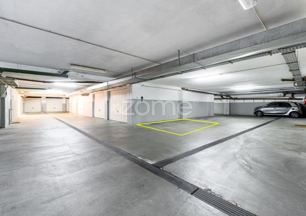 Apartamento T2 em Porto