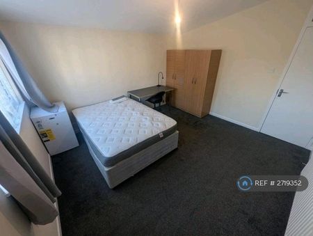 1 bedroom in a house share to rent - Photo 4