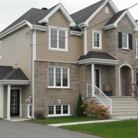 3 1/2 à louer à Ange-Gardien - Photo 4