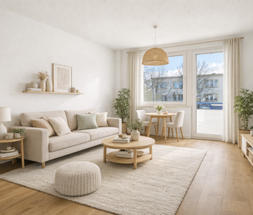 Frisch gemalert, modern & individuell gestaltbar - Photo 2