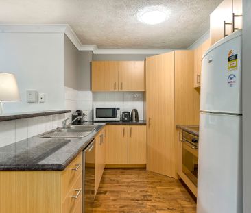 Ground floor apartment, right in the heart of New Farm! - Photo 4