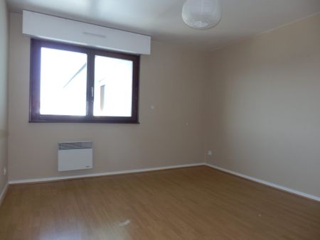 Location Appartement 4 pièces 80m² STRASBOURG 67100 - Photo 4