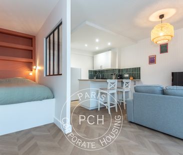 Rue Legendre, - Photo 5