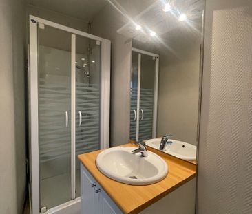 Location Appartement 1 pièce 19m² RENNES 35000 - Photo 1