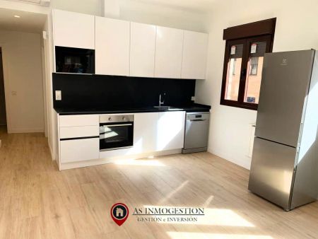 Piso de alquiler en Calle de Martín Machío, Prosperidad - Photo 2