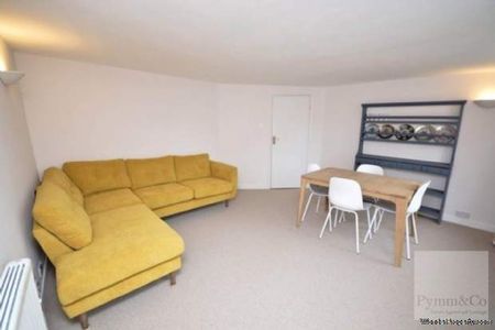 2 bedroom property to rent in Norwich - Photo 3