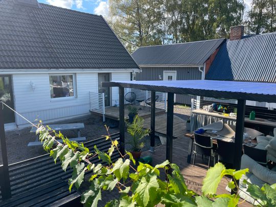 Hasslöv Klockaregården, Laholm - Photo 1