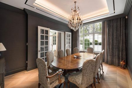 6 bedroom house to rent - Photo 4