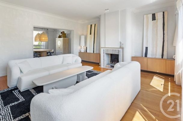 Appartement 5 pièces à Nantes - Photo 1