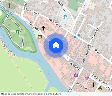 The Broadway, St. Ives, PE27 - Photo 1