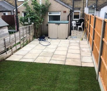 2 bedroom terraced house to rent - Photo 5