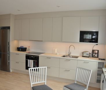 Brostugevägen, Lidingö - Foto 4