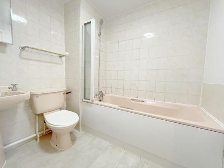 1 bedroom property to rent - Photo 2