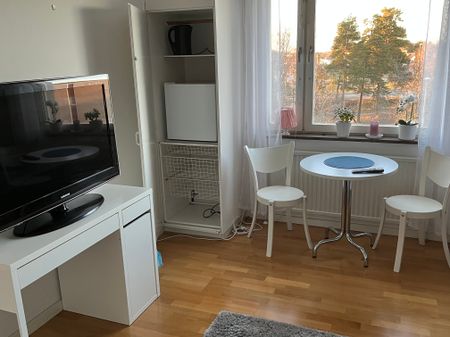 Klarabergsvägen, Vendelsö - Foto 2