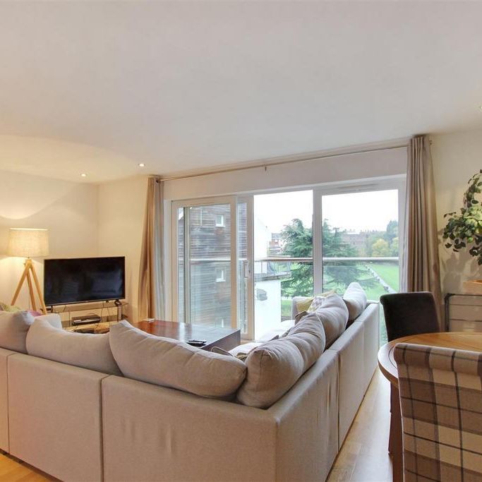 2 bedroom apartment to rent - Photo 1