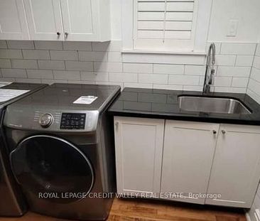 For Lease - 31 Crown Victoria Dr Drive, Brampton, Ontario - Photo 1