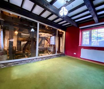 4 bedroom detached house to rent - Photo 1