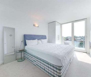 Blake Apartments, New River Village, Hornsey, N8 - Photo 1