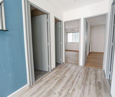 Location Appartement 3 pièces 65m² ROUEN 76000 - Photo 5