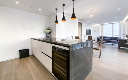3 bedroom apartment to rent - Photo 4