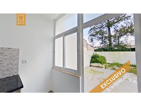 Apartamento T1 em Lisboa - Photo 2