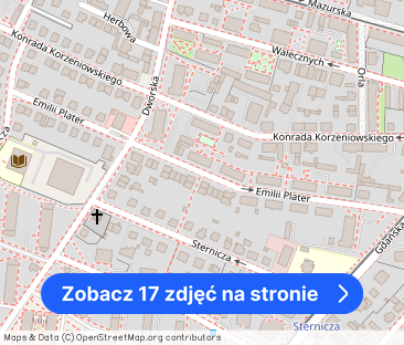 2-pokoje, 40 m2, klimatyzacja, ogródek, piwnica - Zdjęcie 1